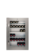 Reparación averías vinoteca Kenmore en  Lleida